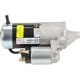 Purchase Top-Quality Remanufactured Starter by BOSCH - SR4502X pa1