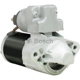 Purchase Top-Quality Remanufactured Starter by BOSCH - SR4509X pa4