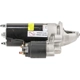Purchase Top-Quality Remanufactured Starter by BOSCH - SR45X pa3