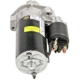 Purchase Top-Quality Remanufactured Starter by BOSCH - SR45X pa8