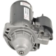 Purchase Top-Quality Remanufactured Starter by BOSCH - SR46X pa1