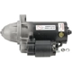 Purchase Top-Quality Remanufactured Starter by BOSCH - SR46X pa4