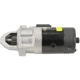 Purchase Top-Quality Remanufactured Starter by BOSCH - SR47X pa3