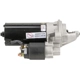 Purchase Top-Quality Remanufactured Starter by BOSCH - SR491X pa9