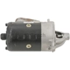 Purchase Top-Quality Remanufactured Starter by BOSCH - SR549X pa3