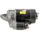 Purchase Top-Quality Remanufactured Starter by BOSCH - SR59X pa13