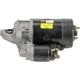 Purchase Top-Quality Remanufactured Starter by BOSCH - SR59X pa4