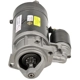 Purchase Top-Quality Remanufactured Starter by BOSCH - SR59X pa6