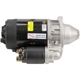 Purchase Top-Quality Remanufactured Starter by BOSCH - SR61X pa1