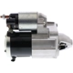 Purchase Top-Quality Remanufactured Starter by BOSCH - SR6403X pa5