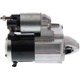 Purchase Top-Quality Remanufactured Starter by BOSCH - SR6403X pa9