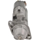 Purchase Top-Quality Remanufactured Starter by BOSCH - SR6421X pa1