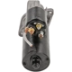 Purchase Top-Quality Remanufactured Starter by BOSCH - SR6421X pa3