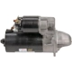 Purchase Top-Quality Remanufactured Starter by BOSCH - SR6421X pa4