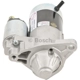 Purchase Top-Quality Remanufactured Starter by BOSCH - SR6423X pa1
