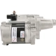Purchase Top-Quality Remanufactured Starter by BOSCH - SR6424X pa2