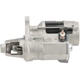 Purchase Top-Quality Remanufactured Starter by BOSCH - SR6424X pa4