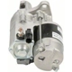 Purchase Top-Quality Remanufactured Starter by BOSCH - SR6424X pa7