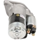 Purchase Top-Quality Remanufactured Starter by BOSCH - SR6428X pa1