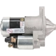 Purchase Top-Quality Remanufactured Starter by BOSCH - SR6428X pa2