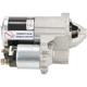 Purchase Top-Quality Remanufactured Starter by BOSCH - SR6441X pa1