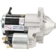 Purchase Top-Quality Remanufactured Starter by BOSCH - SR6445X pa1