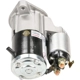 Purchase Top-Quality Remanufactured Starter by BOSCH - SR6445X pa4