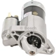 Purchase Top-Quality Remanufactured Starter by BOSCH - SR6451X pa2