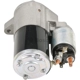 Purchase Top-Quality Remanufactured Starter by BOSCH - SR6454X pa1
