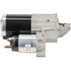 Purchase Top-Quality Remanufactured Starter by BOSCH - SR6454X pa10