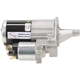 Purchase Top-Quality Remanufactured Starter by BOSCH - SR6459X pa1