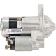 Purchase Top-Quality Démarreur reconditionné de BOSCH - SR6461X pa3