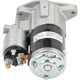 Purchase Top-Quality Remanufactured Starter by BOSCH - SR6464X pa1