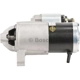 Purchase Top-Quality Remanufactured Starter by BOSCH - SR6466X pa3