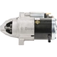 Purchase Top-Quality Remanufactured Starter by BOSCH - SR6468X pa3