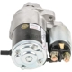 Purchase Top-Quality Remanufactured Starter by BOSCH - SR6468X pa4