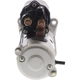 Purchase Top-Quality Remanufactured Starter by BOSCH - SR6470X pa1