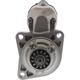Purchase Top-Quality Remanufactured Starter by BOSCH - SR6470X pa3