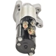 Purchase Top-Quality Remanufactured Starter by BOSCH - SR6471X pa1