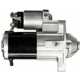 Purchase Top-Quality Remanufactured Starter by BOSCH - SR6478X pa12