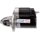 Purchase Top-Quality Remanufactured Starter by BOSCH - SR6487X pa11