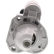 Purchase Top-Quality Remanufactured Starter by BOSCH - SR6491X pa2