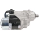 Purchase Top-Quality Remanufactured Starter by BOSCH - SR6519X pa4