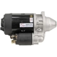 Purchase Top-Quality Remanufactured Starter by BOSCH - SR67X pa1