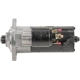 Purchase Top-Quality Remanufactured Starter by BOSCH - SR68X pa1