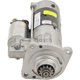 Purchase Top-Quality Remanufactured Starter by BOSCH - SR7529X pa1