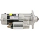 Purchase Top-Quality Remanufactured Starter by BOSCH - SR7529X pa5