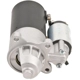 Purchase Top-Quality Remanufactured Starter by BOSCH - SR7533X pa7
