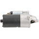 Purchase Top-Quality Remanufactured Starter by BOSCH - SR7533X pa9