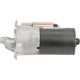 Purchase Top-Quality Remanufactured Starter by BOSCH - SR7545X pa1